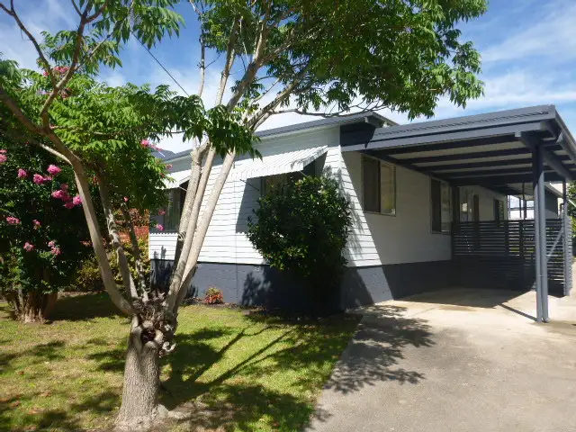 59 Parker Street, Bega NSW 2550