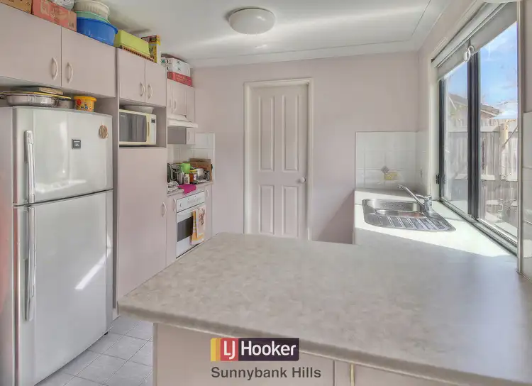 Sixth view of Homely townhouse listing, 5/40 Glenefer Street, Runcorn QLD 4113