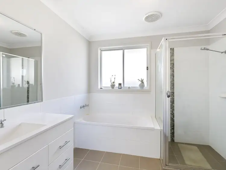 Fourth view of Homely unit listing, Unit 1/25 Goodwins Road, Morisset NSW 2264