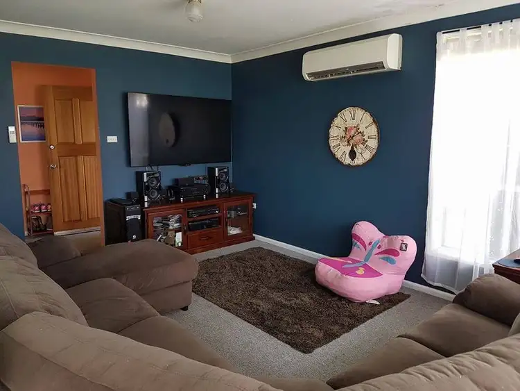 Second view of Homely house listing, 21 Alfred Street, Dubbo NSW 2830
