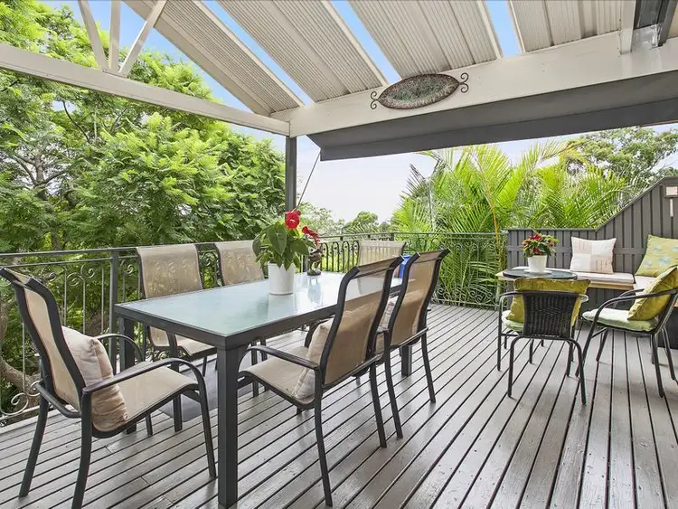 Main view of Homely house listing, 105 Iola Avenue, Farmborough Heights NSW 2526