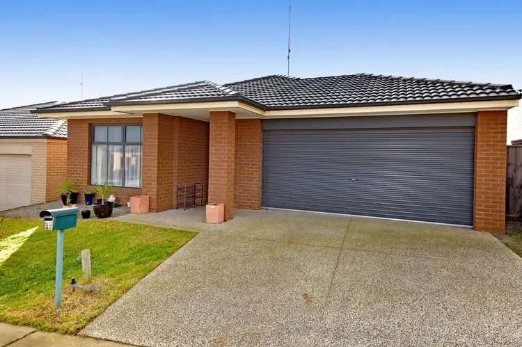 39 Paraffin Drive, Leopold VIC 3224