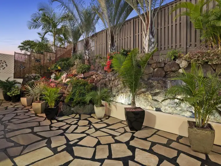 Second view of Homely semi-detached listing, 2/75 Buchanan Circuit, Oxenford QLD 4210