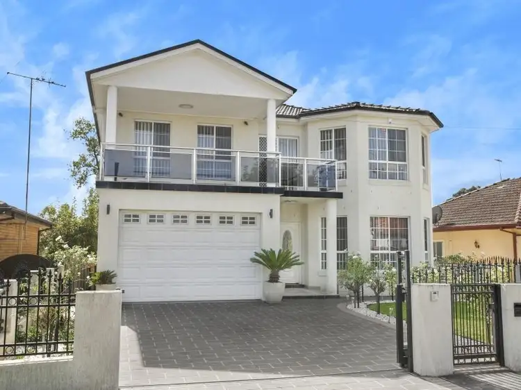 1B Churchill Street, Fairfield NSW 2165