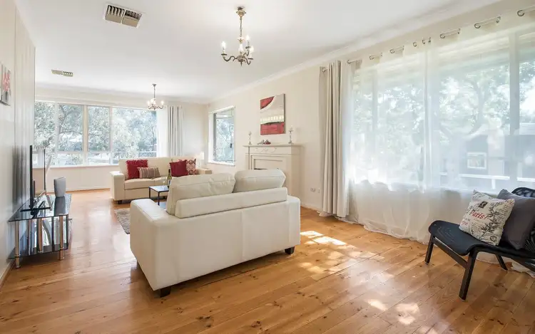 Second view of Homely house listing, 4 Sitters Memorial Drive, Burnside SA 5066