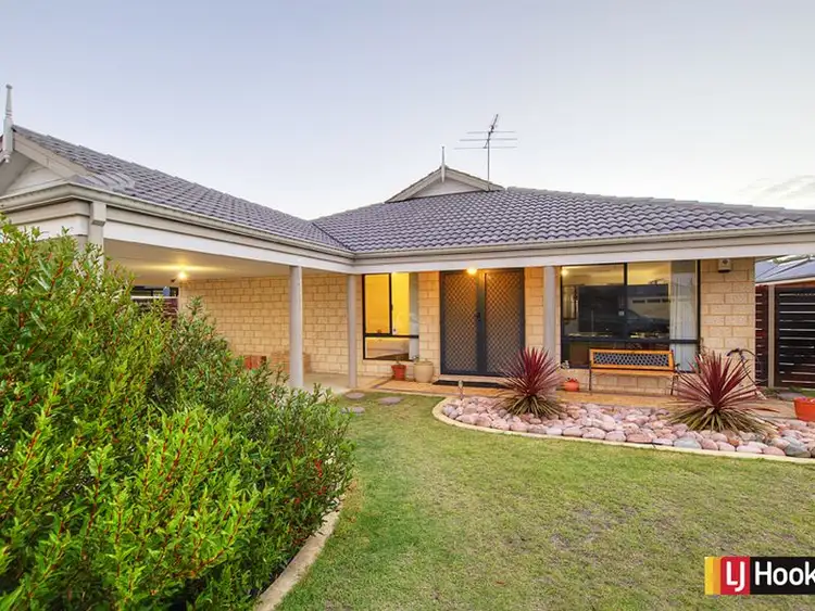 Main view of Homely house listing, 25 Sparrow Crescent, Broadwater WA 6280