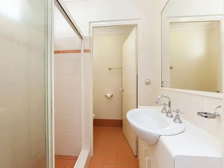 Fourth view of Homely unit listing, 10/75 Sir Fred Schonell Drive, St Lucia QLD 4067