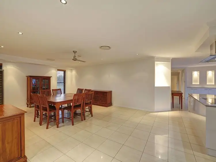Sixth view of Homely house listing, 40 Robina Drive, Avoca QLD 4670