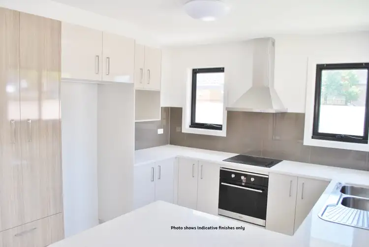 Second view of Homely townhouse listing, 4/36 Elizabeth Street, Coffs Harbour NSW 2450