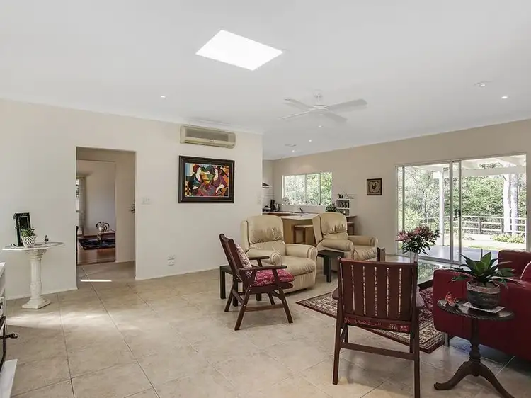 Third view of Homely house listing, 32 Padauk Drive, Nerang QLD 4211