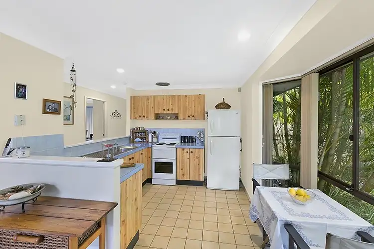 Fifth view of Homely house listing, 12 Jessica Street, Bateau Bay NSW 2261