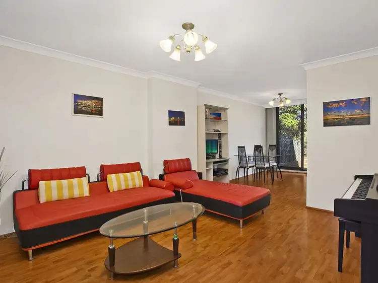 Second view of Homely unit listing, 31/3 Barton Road, Artarmon NSW 2064