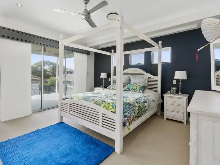 Seventh view of Homely house listing, 8 Atlantic Drive, Springfield Lakes QLD 4300