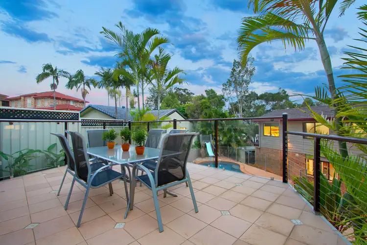 Fourth view of Homely house listing, 17 Warenda Street, Carina Heights QLD 4152