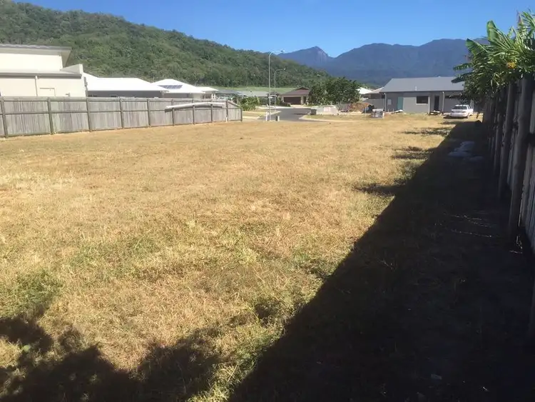 Second view of Homely land listing, 6 Dawal Close, Cooya Beach QLD 4873