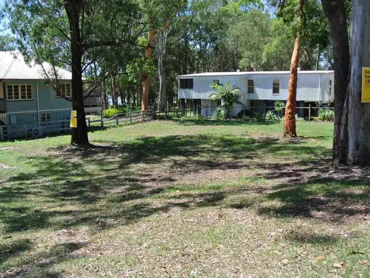 Third view of Homely land listing, 13 Orana St, Macleay Island QLD 4184