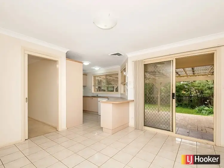 Fifth view of Homely other listing, 14A Strathcarron Avenue, Castle Hill NSW 2154