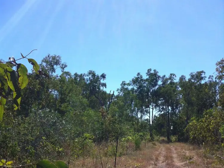 Third view of Homely land listing, 7 Joseph Street, Wagait Beach NT 822