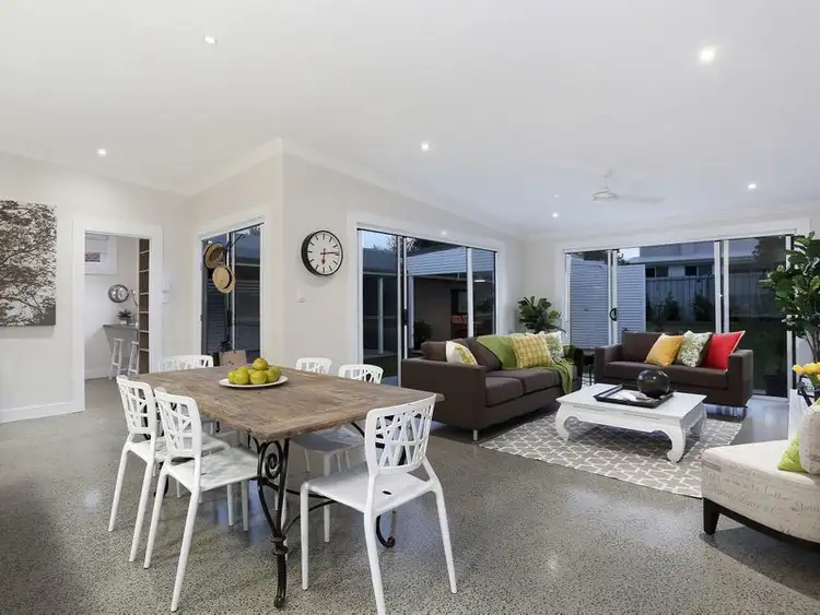 Fifth view of Homely house listing, 58 Miller Street, Chermside QLD 4032