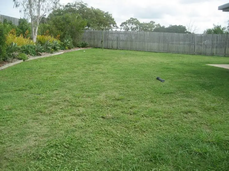 Sixth view of Homely house listing, 22 Ebony Close, Calliope QLD 4680