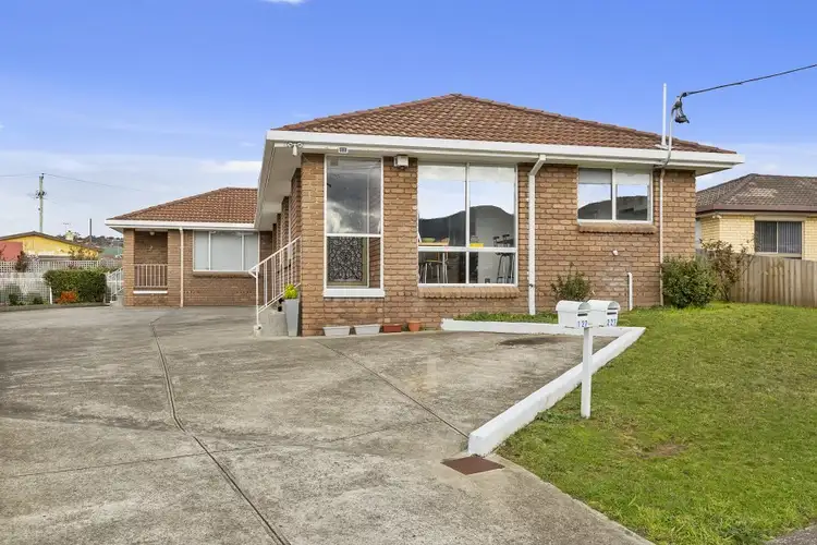 1/27 Barrett Street, Glenorchy TAS 7010