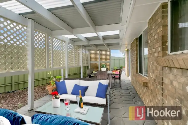 Third view of Homely house listing, 43 Swallow Crescent, Parafield Gardens SA 5107