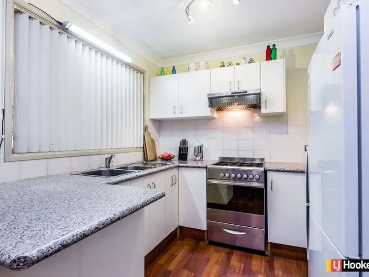 Third view of Homely house listing, 15 Dillon Place, Oakhurst NSW 2761