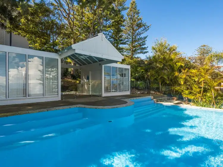 Third view of Homely house listing, 8 Grandview Parade, Mona Vale NSW 2103