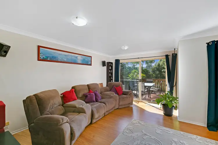 Fifth view of Homely townhouse listing, 10/41 Beltana Way, Nerang QLD 4211