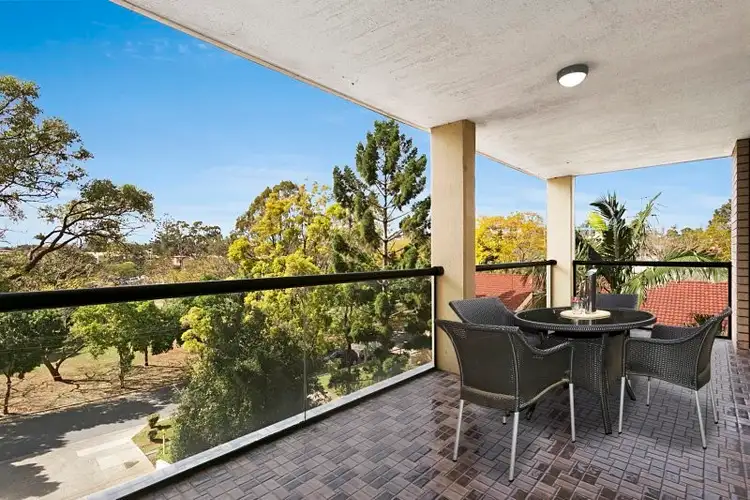 Second view of Homely unit listing, 6/12 Bryce Street, St Lucia QLD 4067