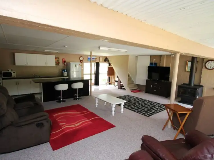 Fifth view of Homely house listing, 1 Whittingham Street, Inverell NSW 2360