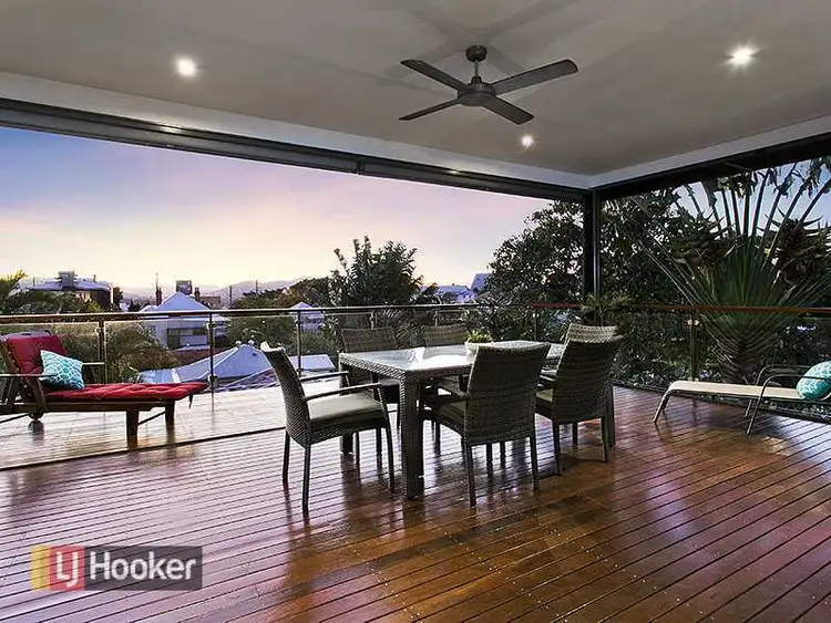 Second view of Homely house listing, 2 Harriet Street, Red Hill QLD 4059