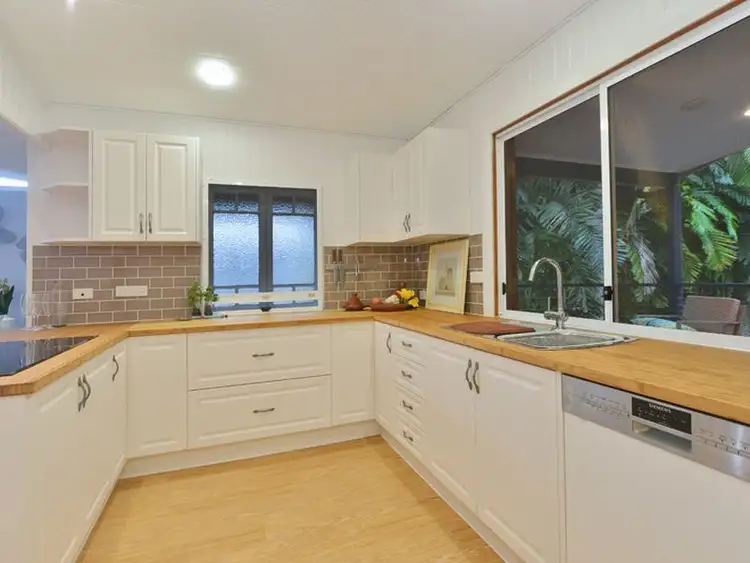 Fourth view of Homely house listing, 27 Hall Street, Edge Hill QLD 4870