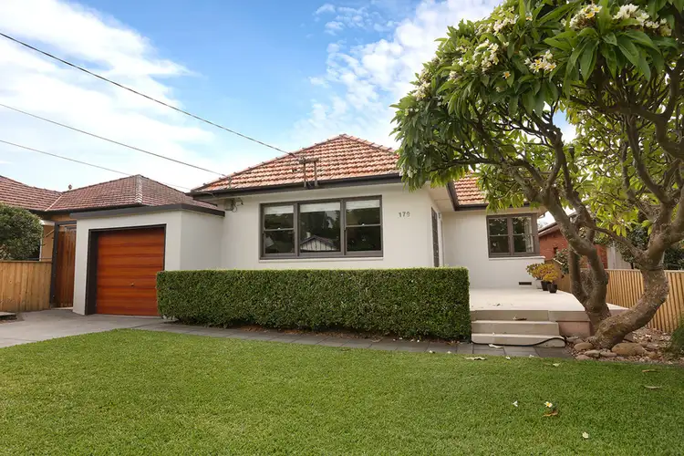 Main view of Homely house listing, 179 Eastern Valley Way, Middle Cove NSW 2068