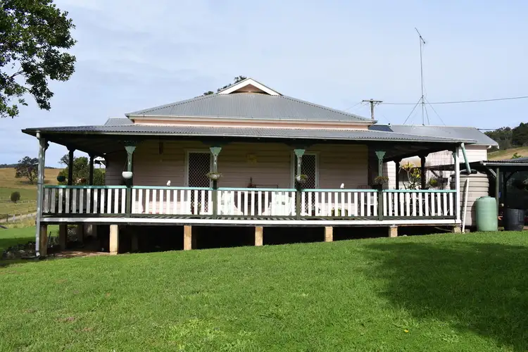 99 Whites Road, Macksville NSW 2447