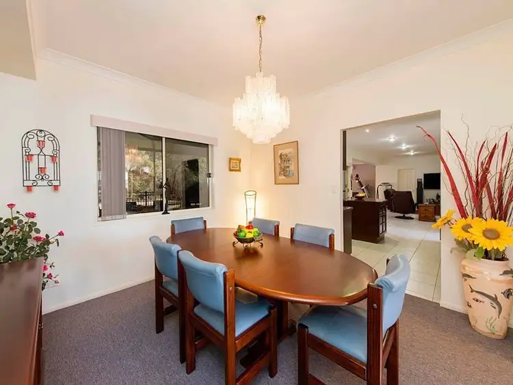 Third view of Homely house listing, 47 Pine County Place, Bellbowrie QLD 4070