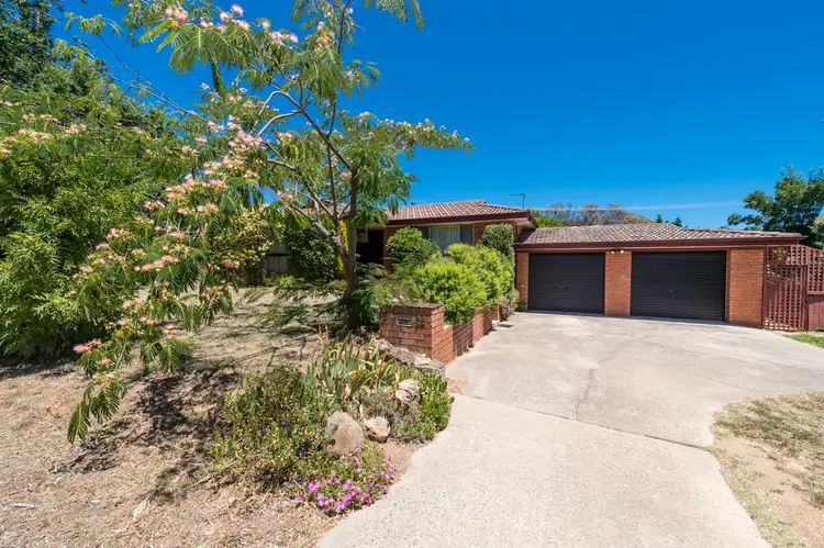 22 Illingworth Street, Wanniassa ACT 2903