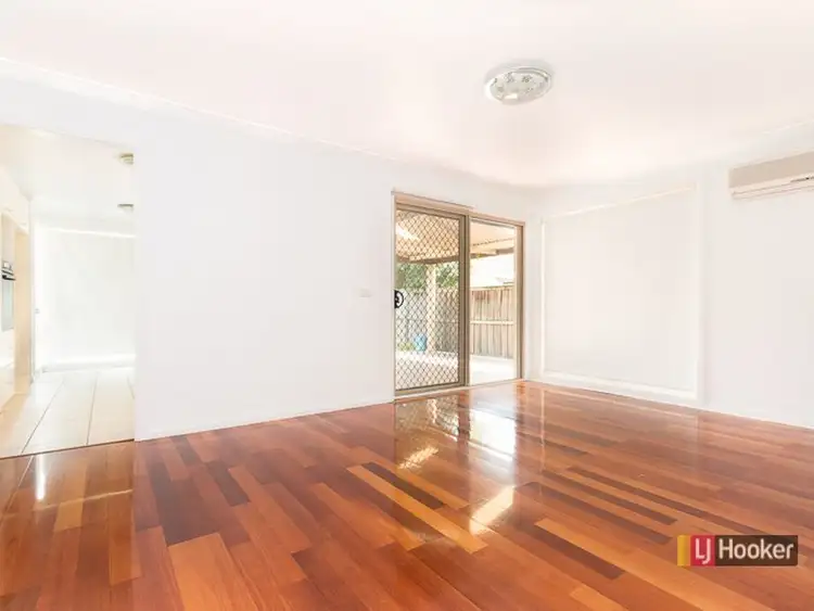 Fourth view of Homely house listing, 39 Mallacoota Place, Woodcroft NSW 2767