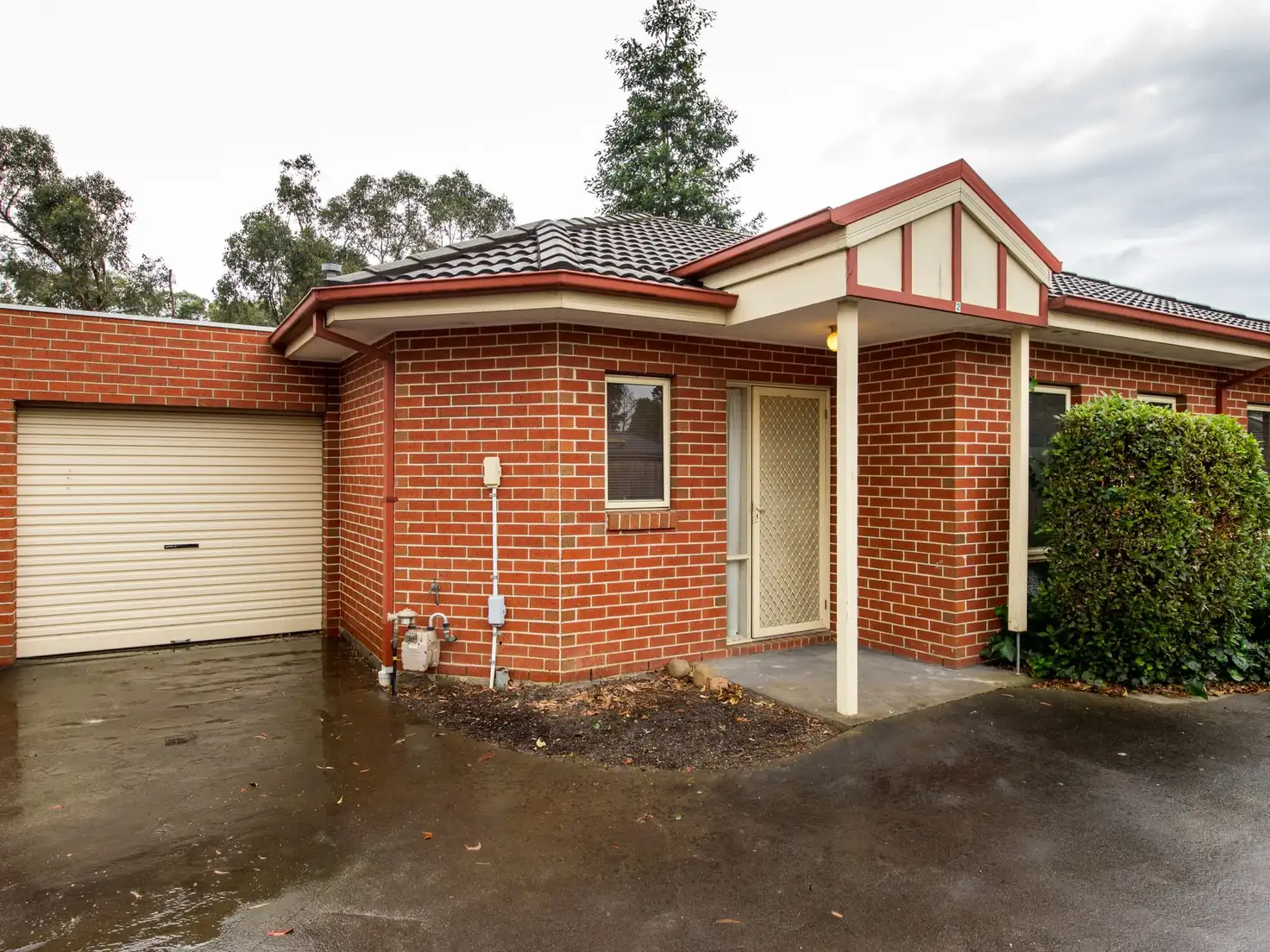 Main view of Homely unit listing, Unit 2/482 Dorset Road, Boronia VIC 3155