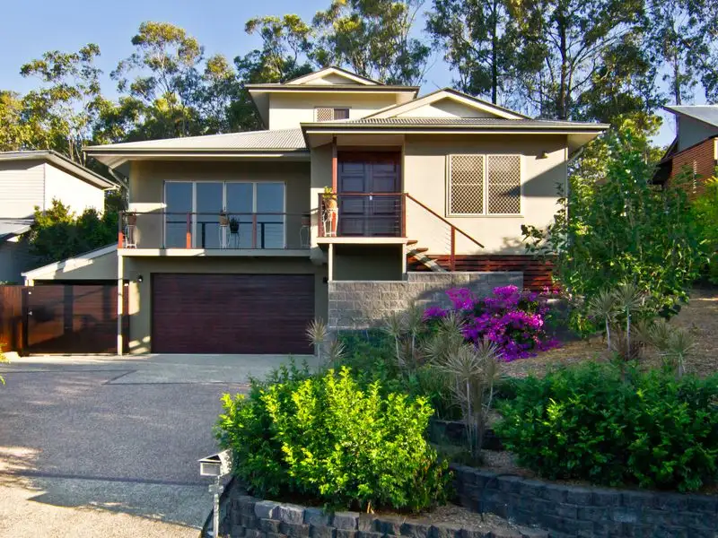 Main view of Homely house listing, 50 Oakview Circuit, Brookwater QLD 4300