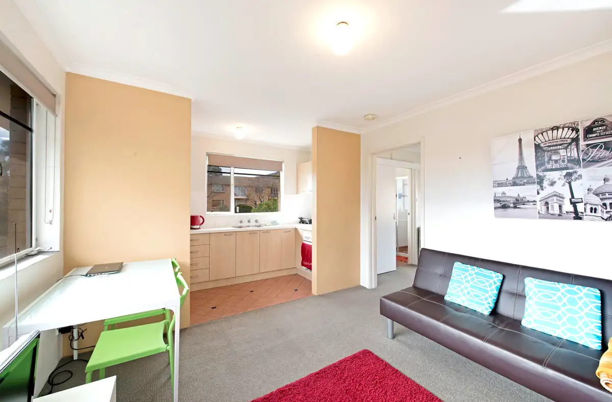 Main view of Homely apartment listing, 6/156 Knox Street, Watson ACT 2602