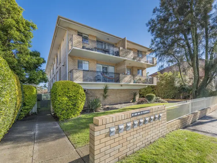 Unit 4/158 Beaumont Street, Hamilton NSW 2303