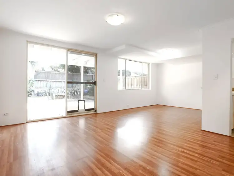 Third view of Homely townhouse listing, 49/2 Forest Road, Warriewood NSW 2102
