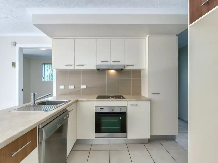 Second view of Homely unit listing, 3/31 Wickham Street, Newmarket QLD 4051