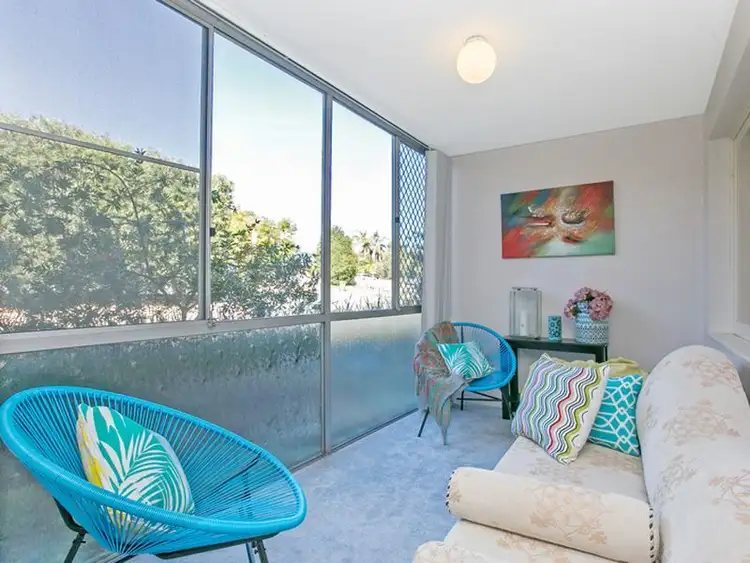 Fifth view of Homely unit listing, 3/447 Canning Highway, Como WA 6152