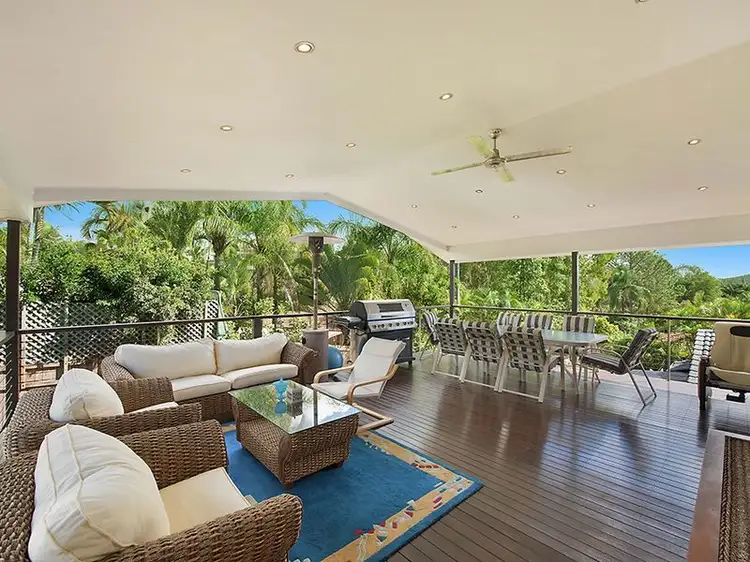 Fourth view of Homely house listing, 11 Millswyn Court, Carrara QLD 4211