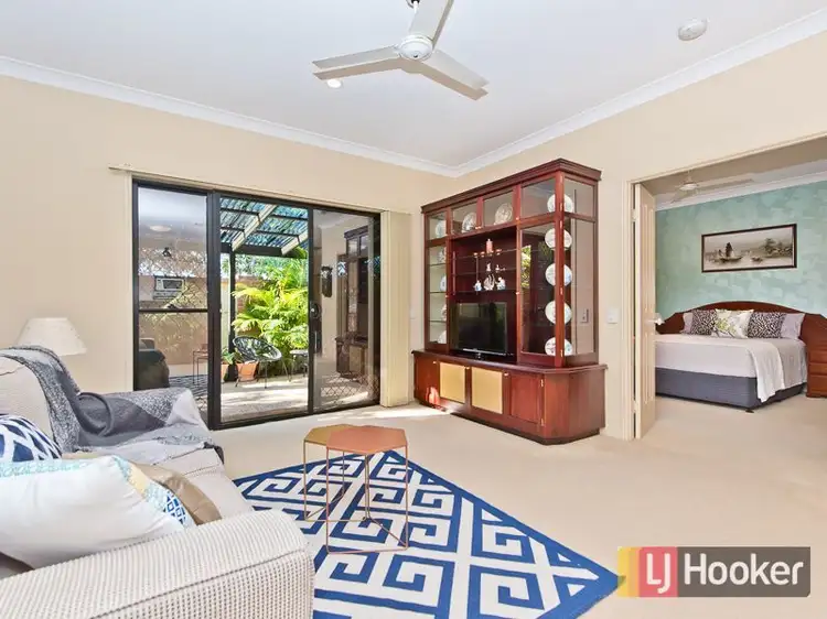 Second view of Homely villa listing, 16/17 Spencer Street, Aspley QLD 4034