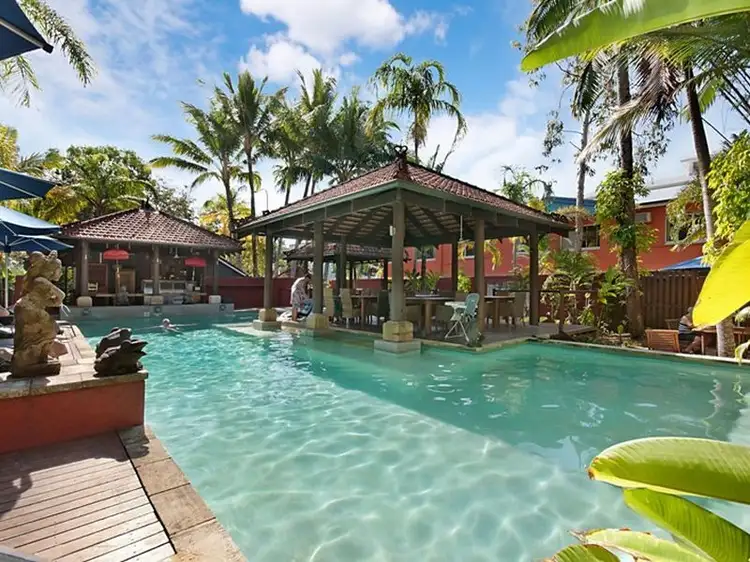 Main view of Homely unit listing, 42 Hibiscus Gardens/18-20 Owen Street, Port Douglas QLD 4877