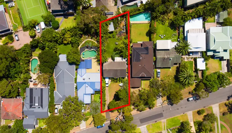 Fifth view of Homely house listing, 86 Queens Parade, Newport NSW 2106