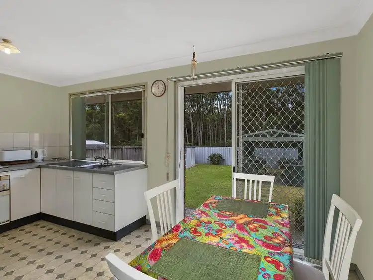 Third view of Homely house listing, 22 Bundeena Road, Glenning Valley NSW 2261